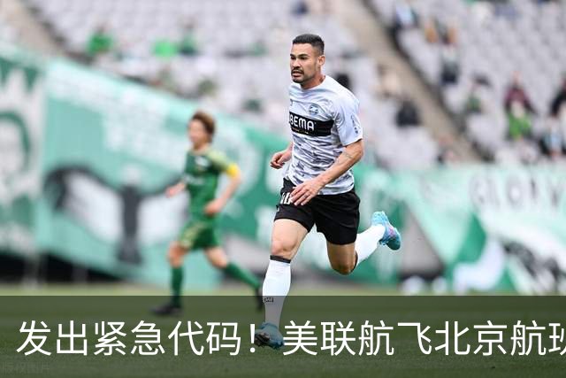 发出紧急代码！美联航飞北京航班起飞后空中盘旋，载着262人被迫返航
