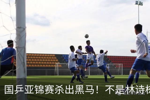 国乒亚锦赛杀出黑马！不是林诗栋，也不是温瑞博，19岁小将抢镜