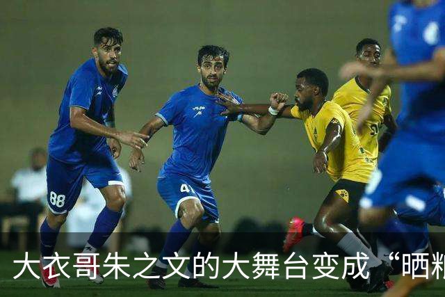 大衣哥朱之文的大舞台变成“晒粮场”，三百亩地却没人算过账