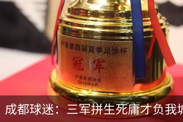 成都球迷：三军拼生死庸才负我城 蓉城亚军？失球后主帅竟束手无策