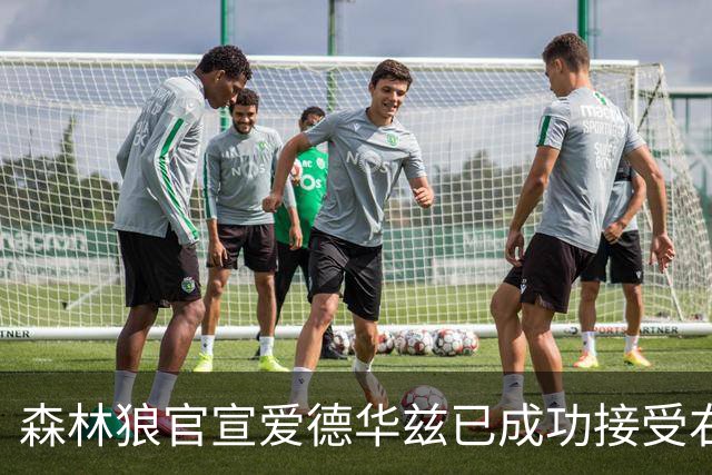 森林狼官宣爱德华兹已成功接受右膝关节镜手术