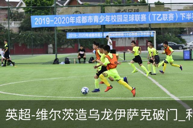 英超-维尔茨造乌龙伊萨克破门 利物浦2-0布莱顿4连胜